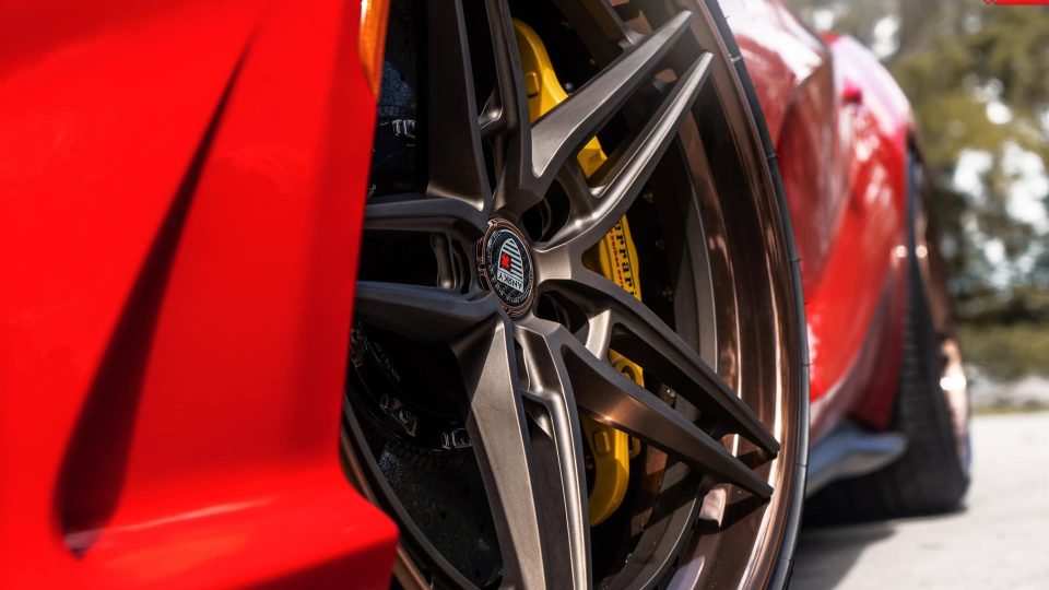ANRKY AN37 | Ferrari 812 Superfast 1