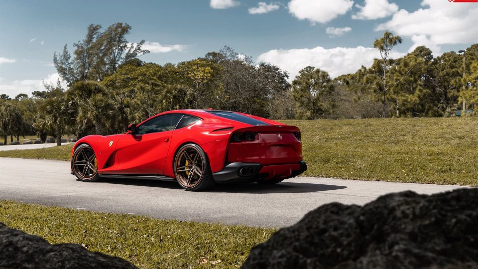 ANRKY AN37 | Ferrari 812 Superfast 1