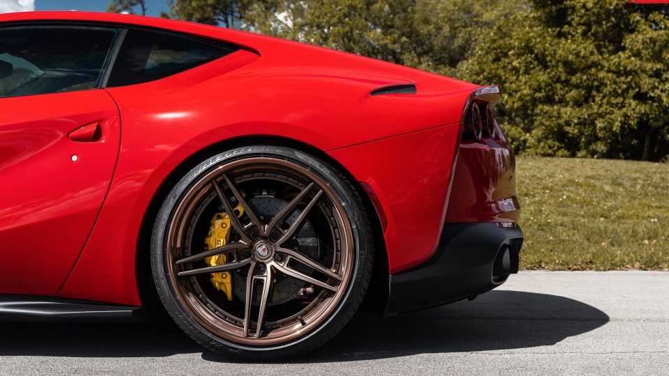 ANRKY AN37 | Ferrari 812 Superfast 1