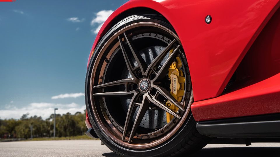ANRKY AN37 | Ferrari 812 Superfast 1