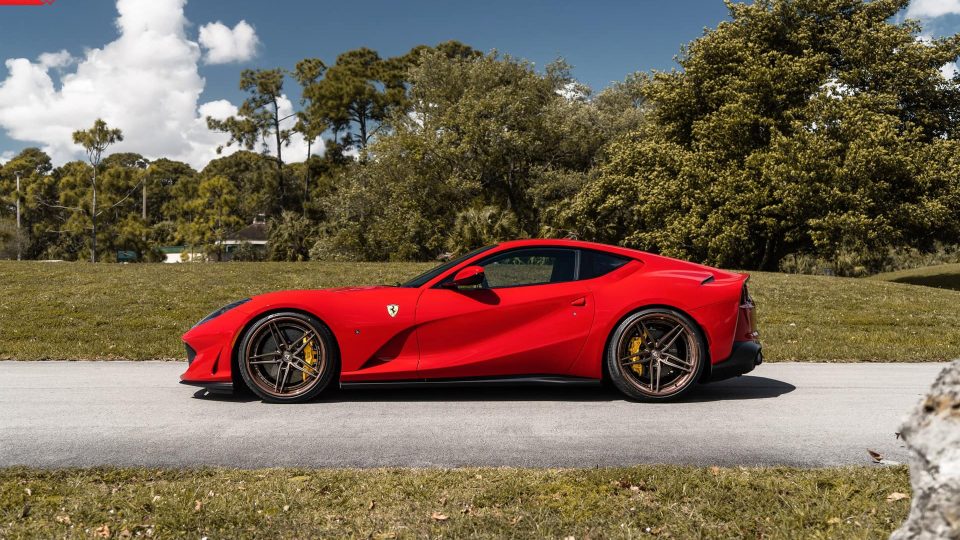 ANRKY AN37 | Ferrari 812 Superfast 1