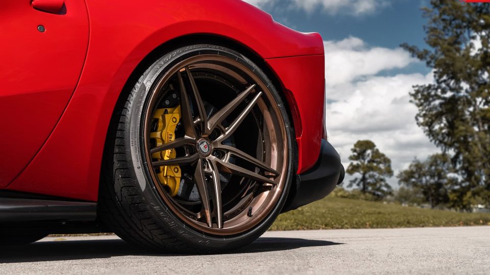 ANRKY AN37 | Ferrari 812 Superfast 1