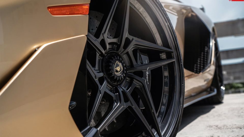 ANRKY S3-X3 | Lamborghini Aventador SVJ Roadster 1