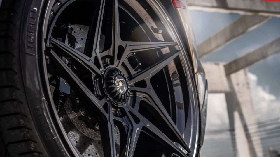 ANRKY S3-X3 | Lamborghini Aventador SVJ Roadster 1
