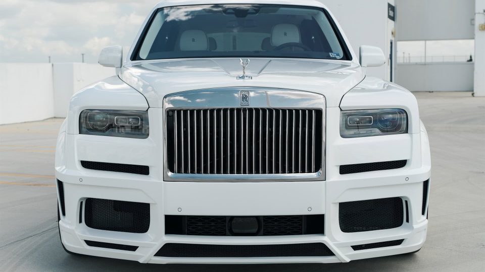 ANRKY RF-282 | Rolls-Royce Cullinan 2