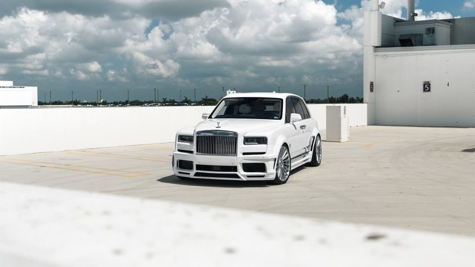 ANRKY RF-282 | Rolls-Royce Cullinan 2