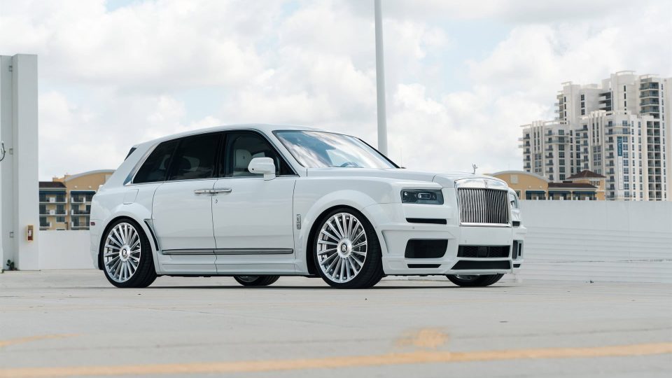 ANRKY RF-282 | Rolls-Royce Cullinan 2