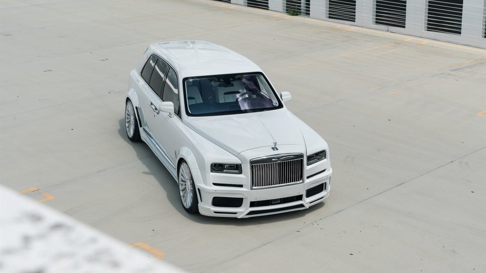 ANRKY RF-282 | Rolls-Royce Cullinan 2