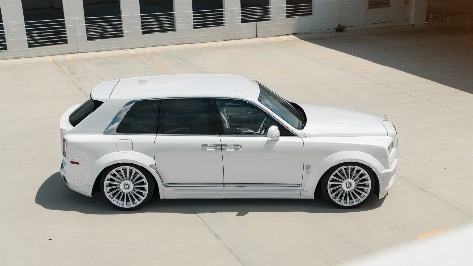ANRKY RF-282 | Rolls-Royce Cullinan 2