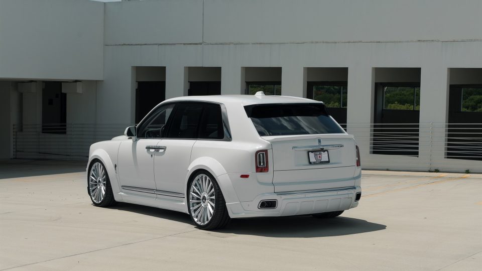 ANRKY RF-282 | Rolls-Royce Cullinan 2