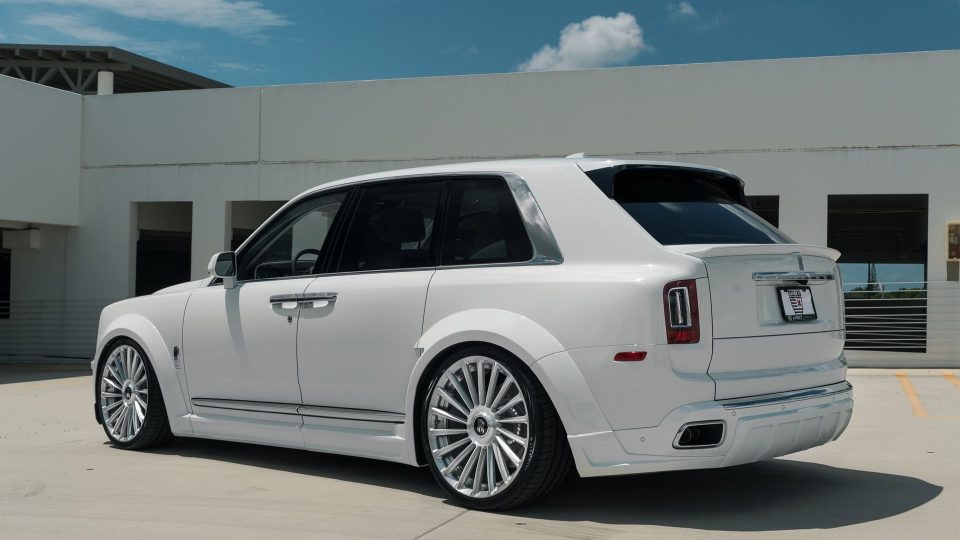 ANRKY RF-282 | Rolls-Royce Cullinan 2