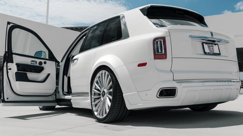 ANRKY RF-282 | Rolls-Royce Cullinan 2
