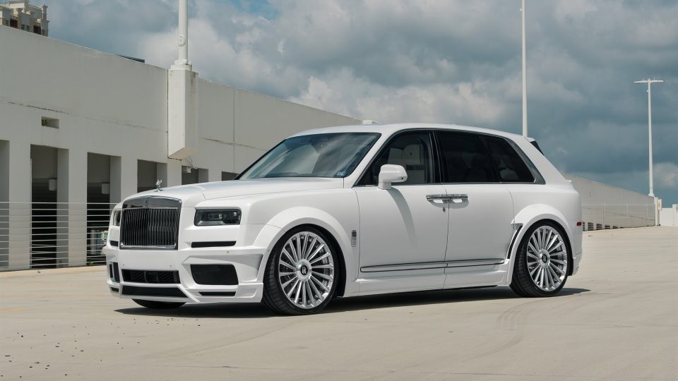 ANRKY RF-282 | Rolls-Royce Cullinan 2