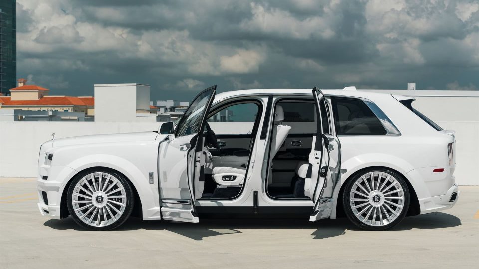 ANRKY RF-282 | Rolls-Royce Cullinan 2