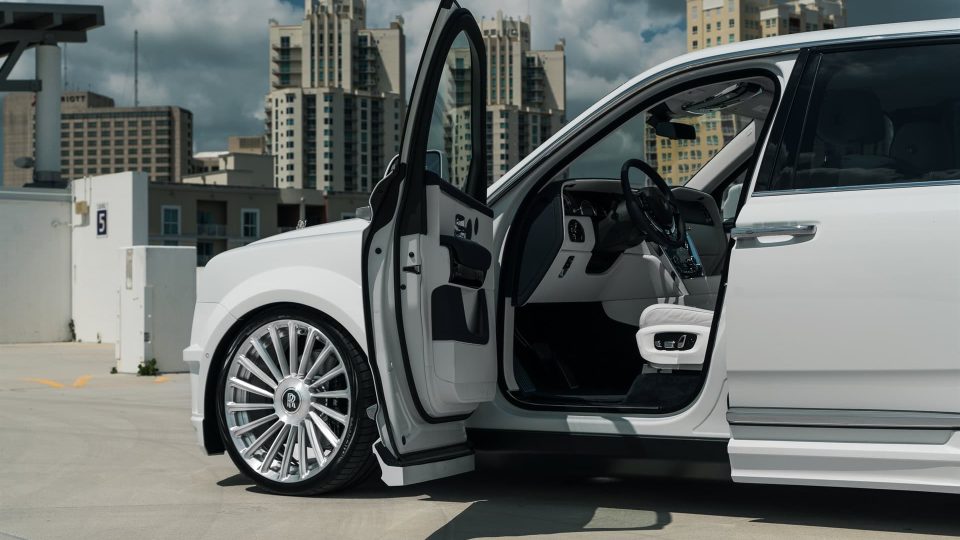 ANRKY RF-282 | Rolls-Royce Cullinan 2