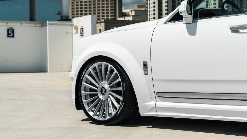 ANRKY RF-282 | Rolls-Royce Cullinan 2