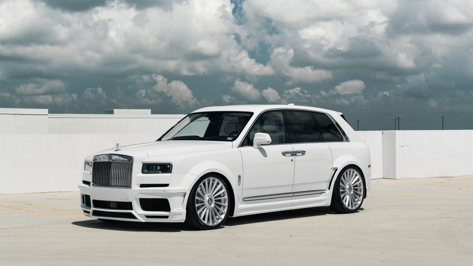 ANRKY RF-282 | Rolls-Royce Cullinan 2