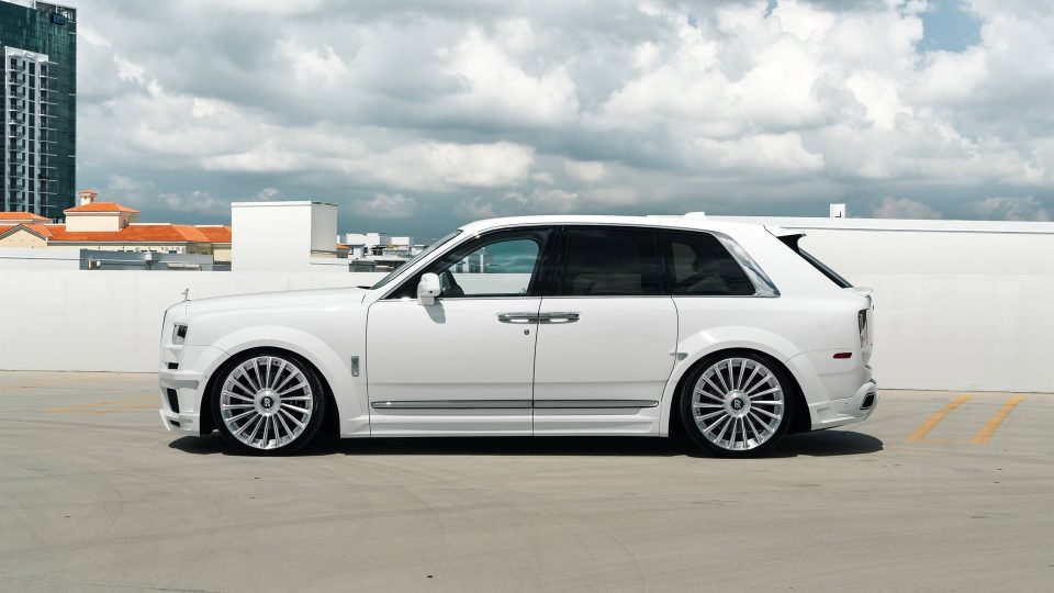 ANRKY RF-282 | Rolls-Royce Cullinan 2