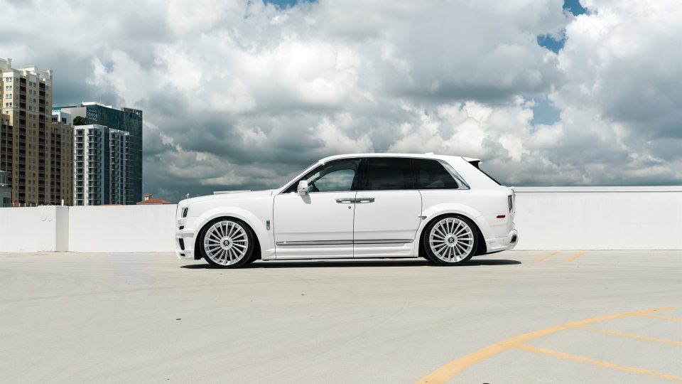 ANRKY RF-282 | Rolls-Royce Cullinan 2