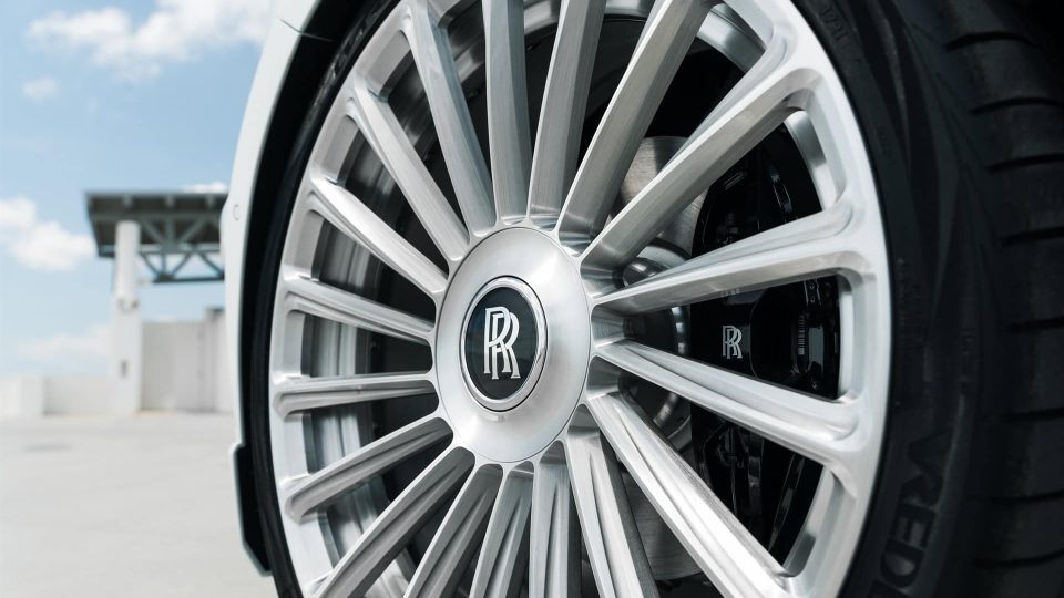 ANRKY RF-282 | Rolls-Royce Cullinan 2