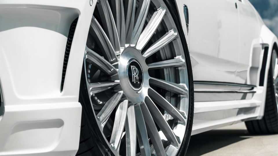 ANRKY RF-282 | Rolls-Royce Cullinan 2