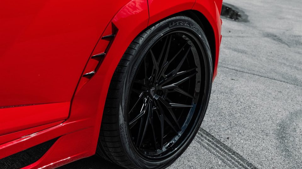 ANRKY S3-X1 | Lamborghini Urus 2