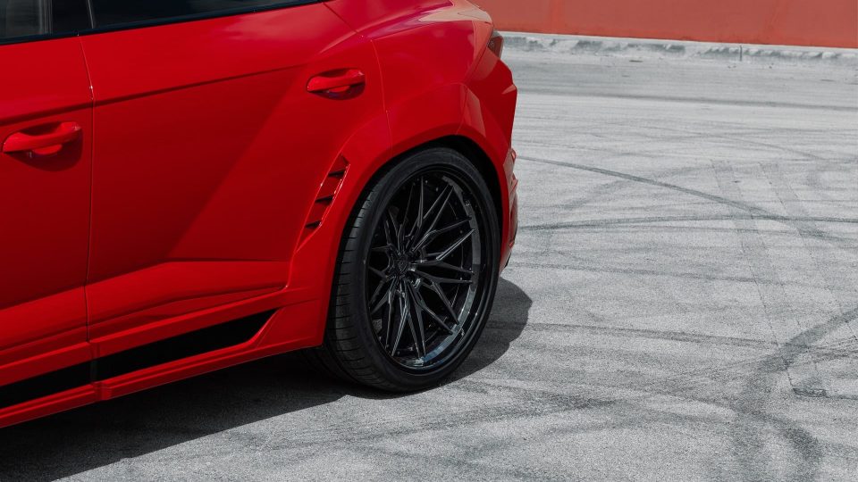 ANRKY S3-X1 | Lamborghini Urus 2
