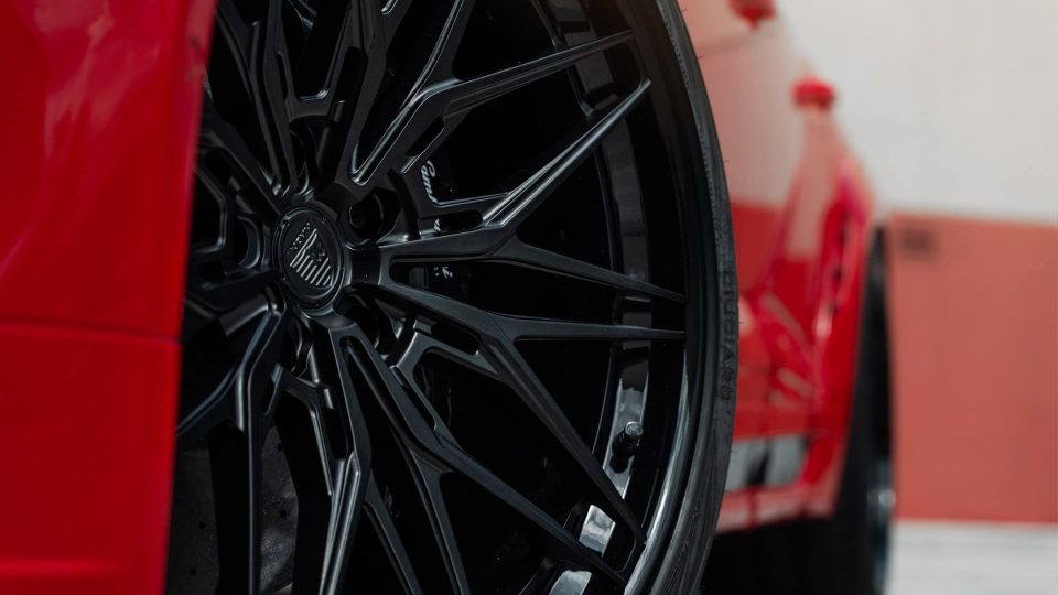 ANRKY S3-X1 | Lamborghini Urus 2