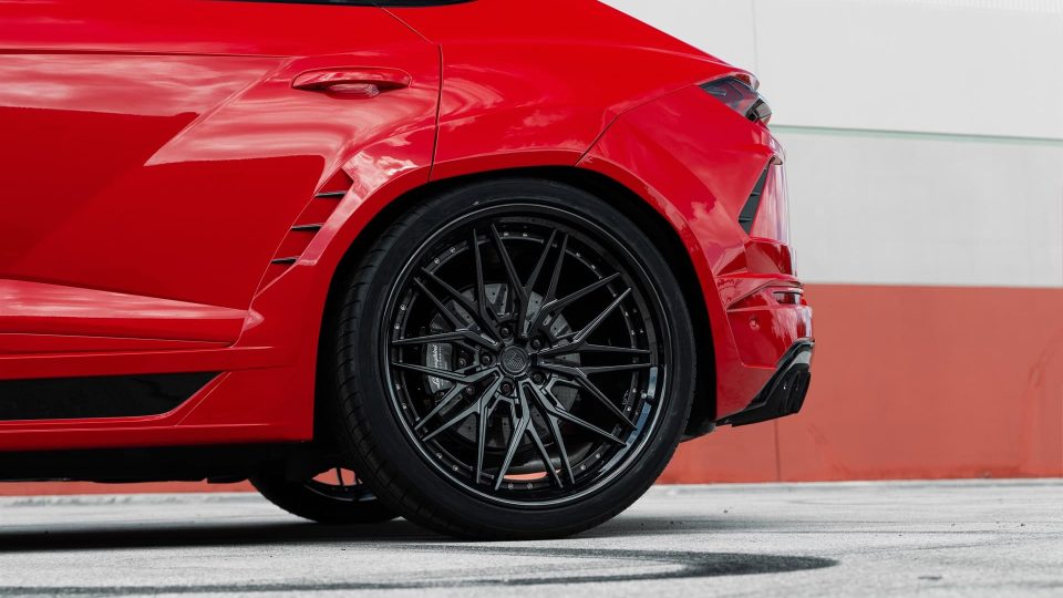 ANRKY S3-X1 | Lamborghini Urus 2