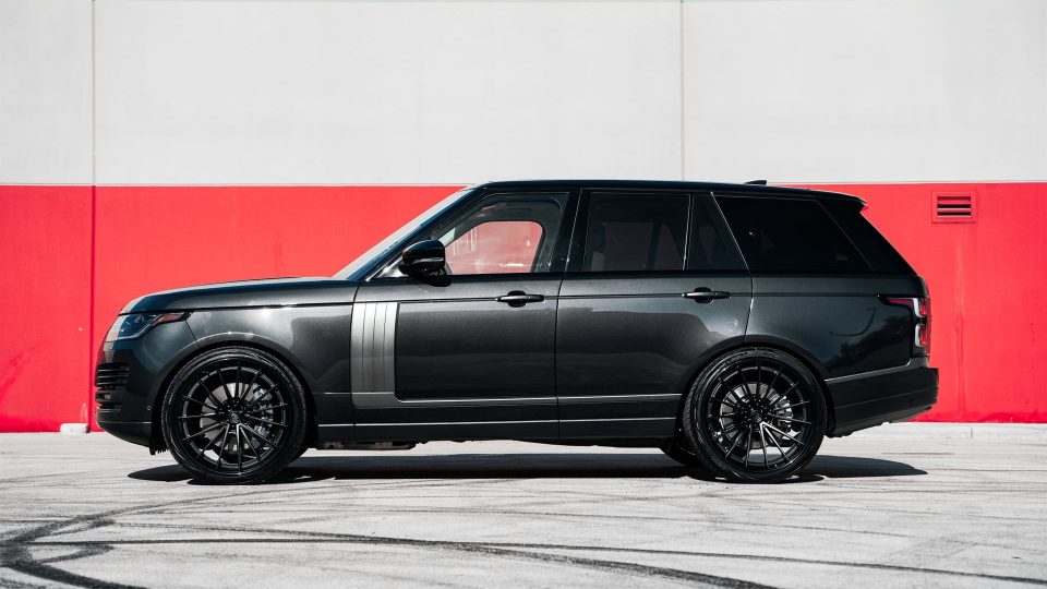 ANRKY AN39 | Land Rover Range Rover HSE