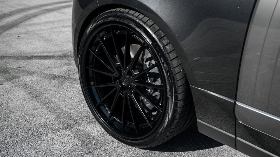 ANRKY AN39 | Land Rover Range Rover HSE