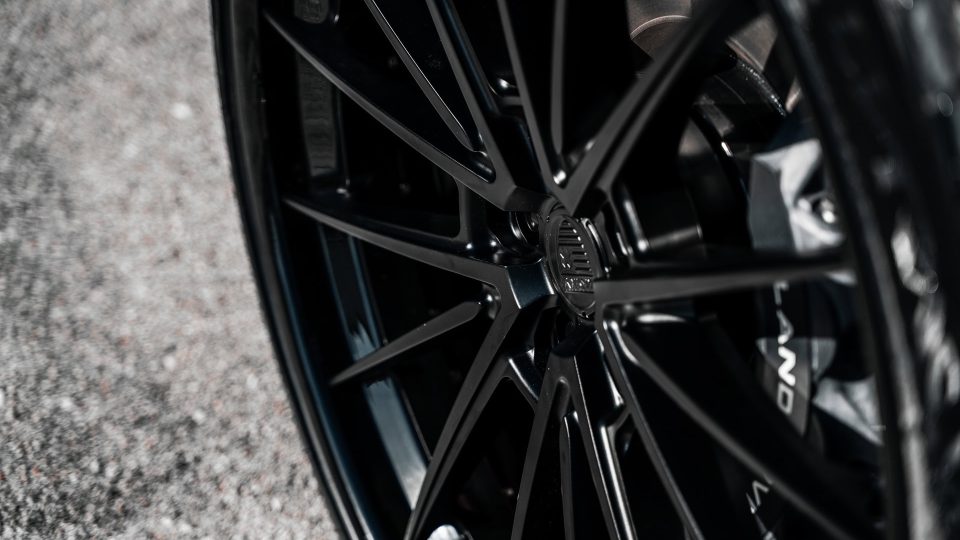 ANRKY AN39 | Land Rover Range Rover HSE