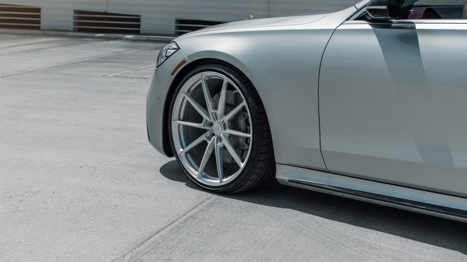 ANRKY AN18 | Mercedes-Benz W223 S580