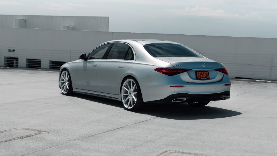 ANRKY AN18 | Mercedes-Benz W223 S580