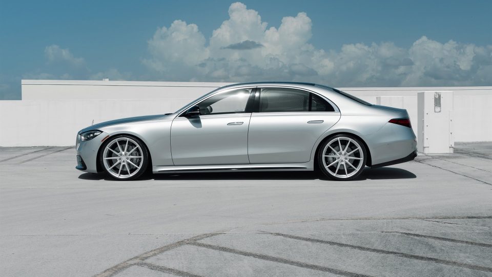 ANRKY AN18 | Mercedes-Benz W223 S580