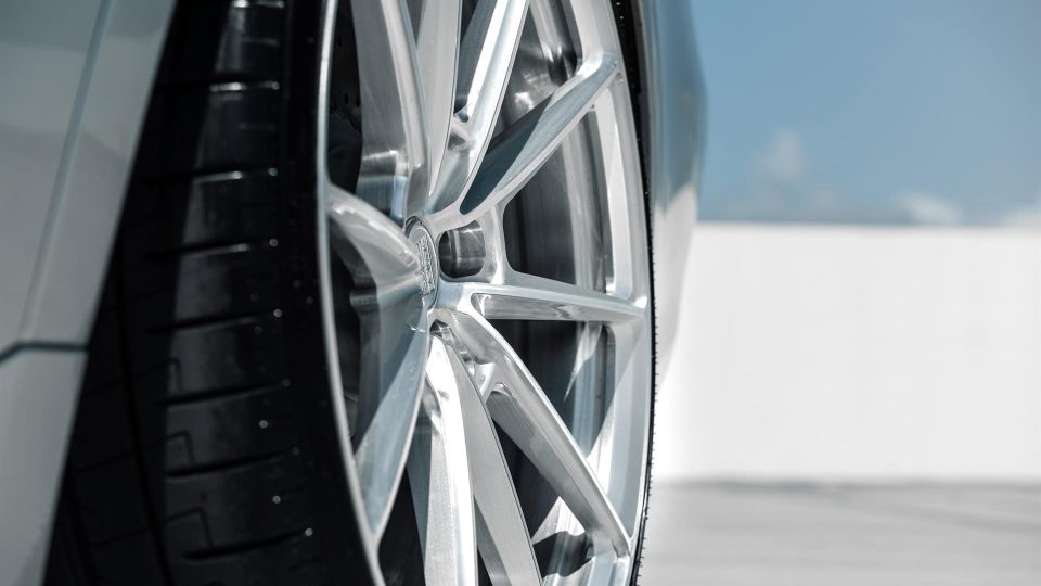 ANRKY AN18 | Mercedes-Benz W223 S580