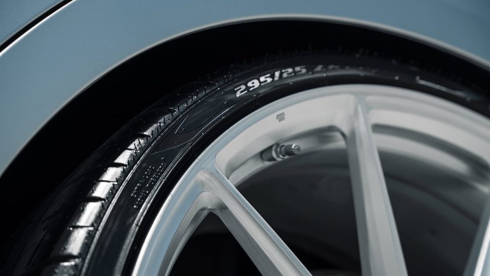 ANRKY AN18 | Mercedes-Benz W223 S580