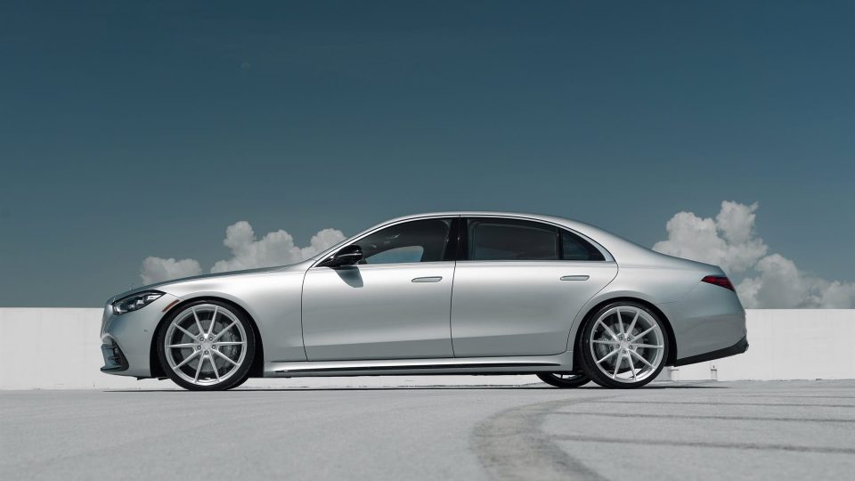 ANRKY AN18 | Mercedes-Benz W223 S580