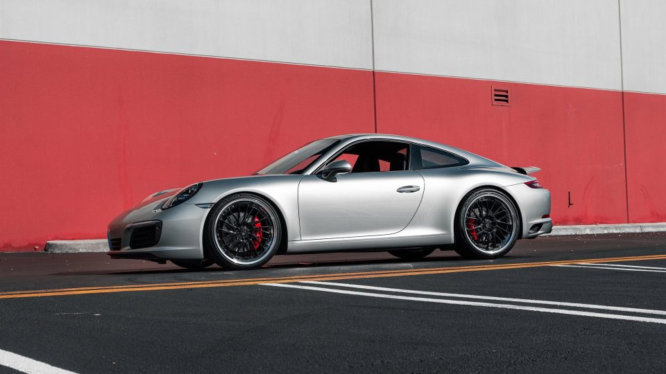 ANRKY RS3 | Porsche 991.2 Carrera 4