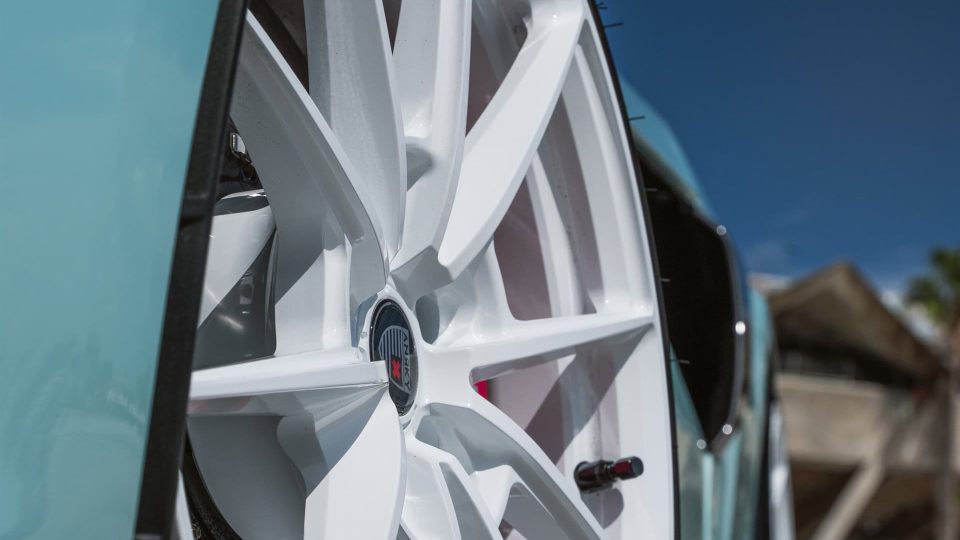 ANRKY AN18 | McLaren 600LT