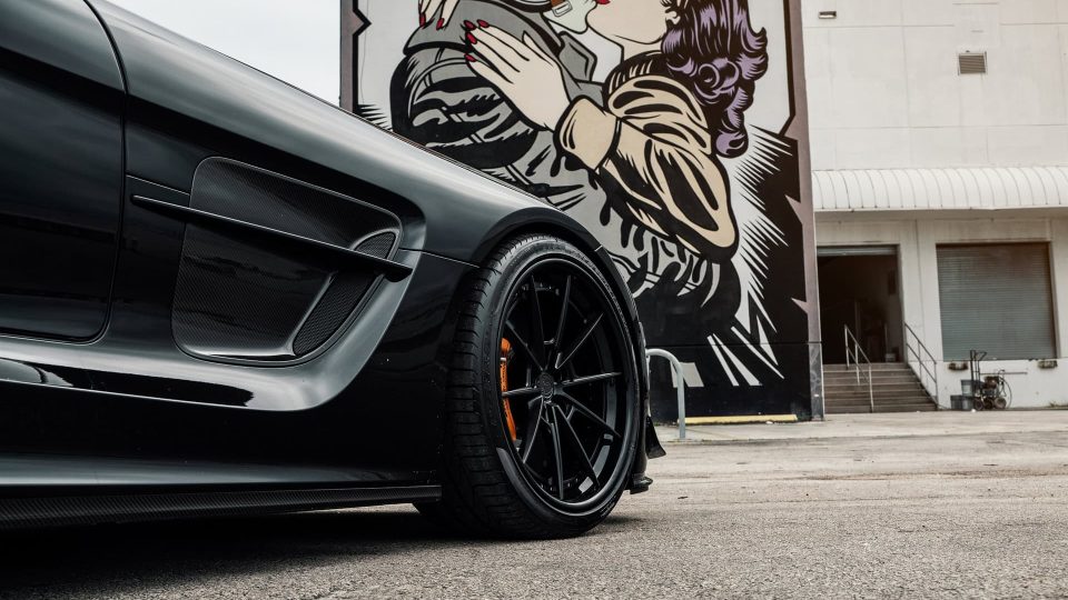 ANRKY AN38 | Mercedes-Benz SLS AMG Black Series 2