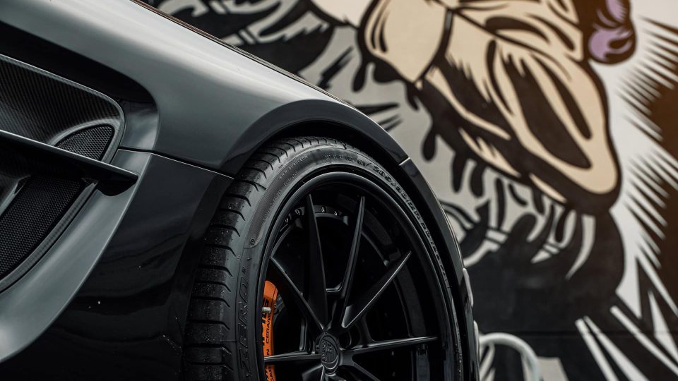ANRKY AN38 | Mercedes-Benz SLS AMG Black Series 2