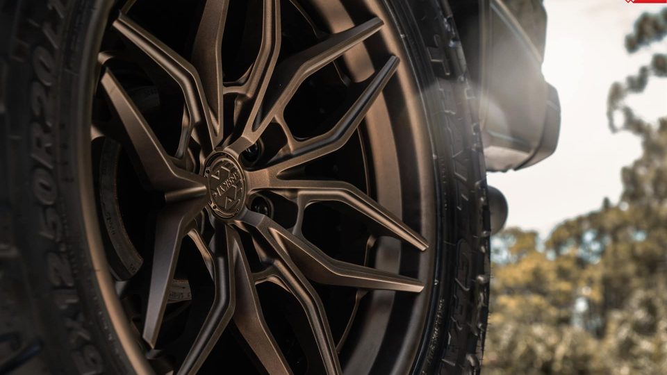 ANRKY AN36 | Ford Raptor 2