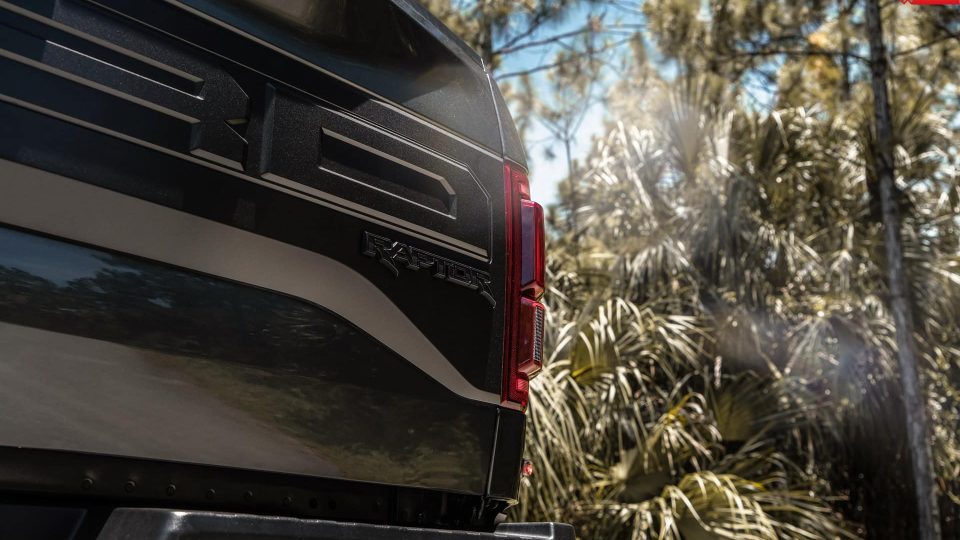 ANRKY AN36 | Ford Raptor 2