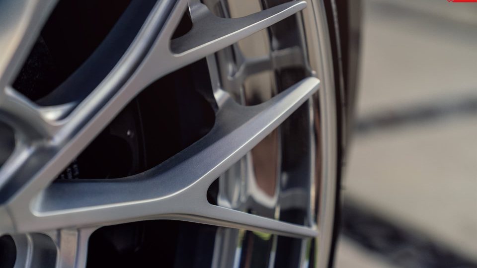 ANRKY AN30 | Audi R8 Spyder 1