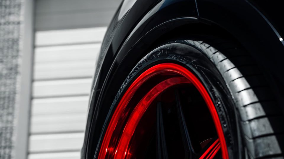ANRKY S3-X4 | Audi RSQ8