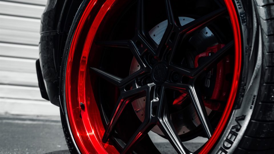 ANRKY S3-X4 | Audi RSQ8