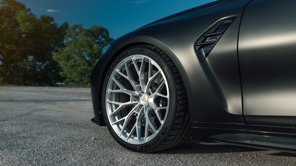 ANRKY AN10 | BMW G80 M3