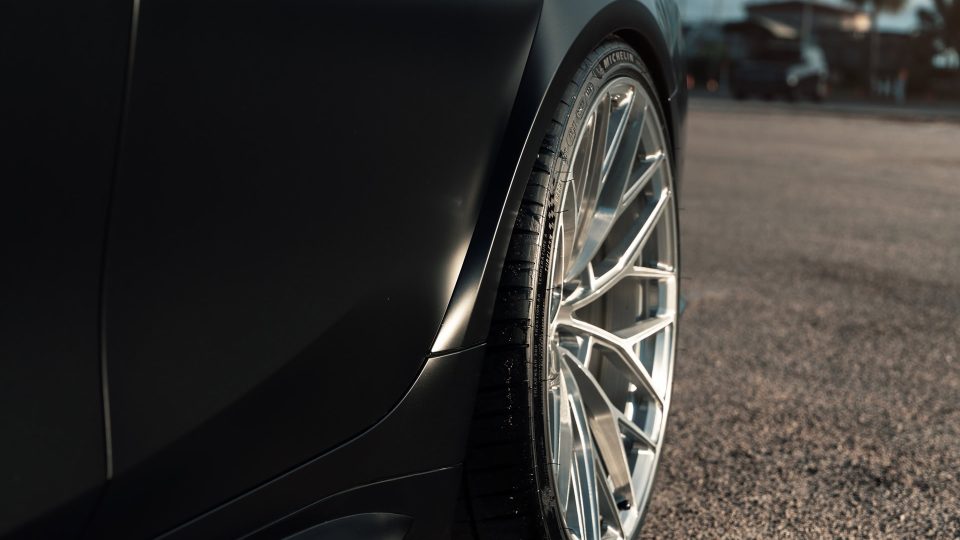 ANRKY AN10 | BMW G80 M3