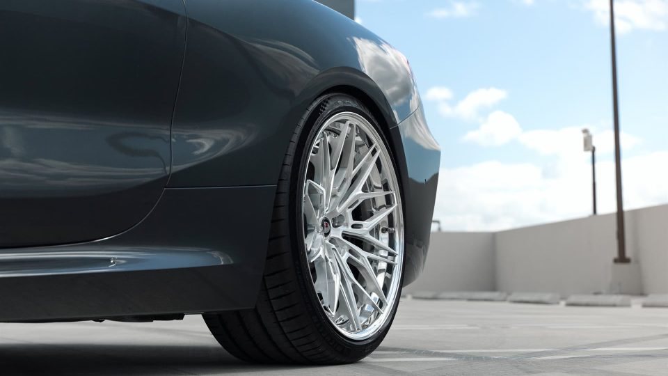 ANRKY S3-X1 | BMW M8